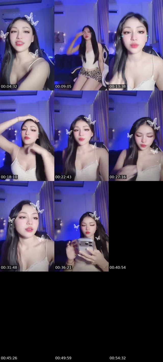 Bigo live: To be loved 🤍 by @katebae