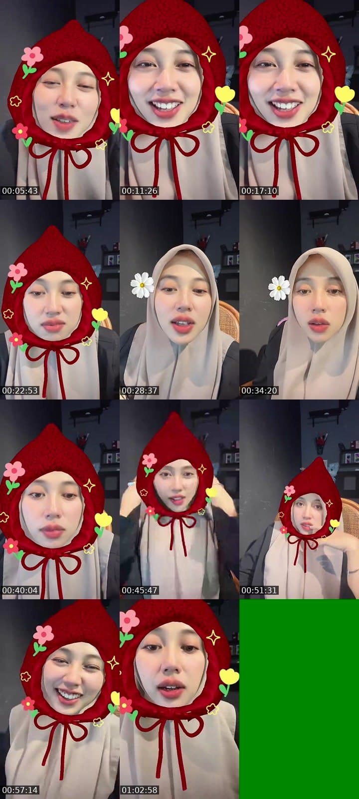 Bismilah awal bulan 50k 🥰