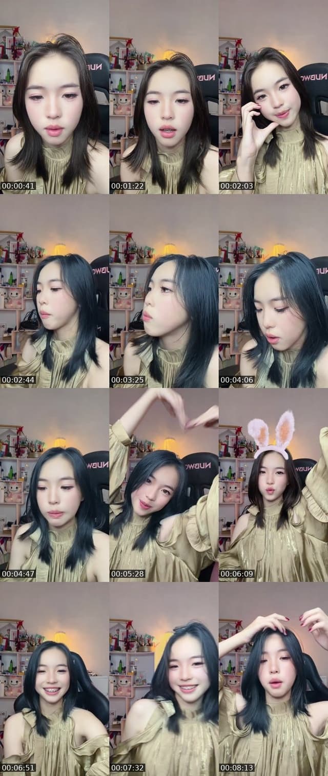 Bigo live: วีเจไหม่ by @990581432