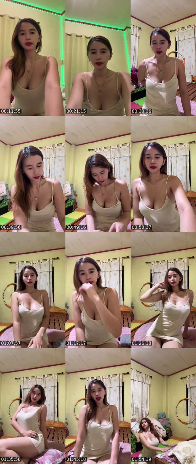 Past Bigo live: hiii by @cutie.star
