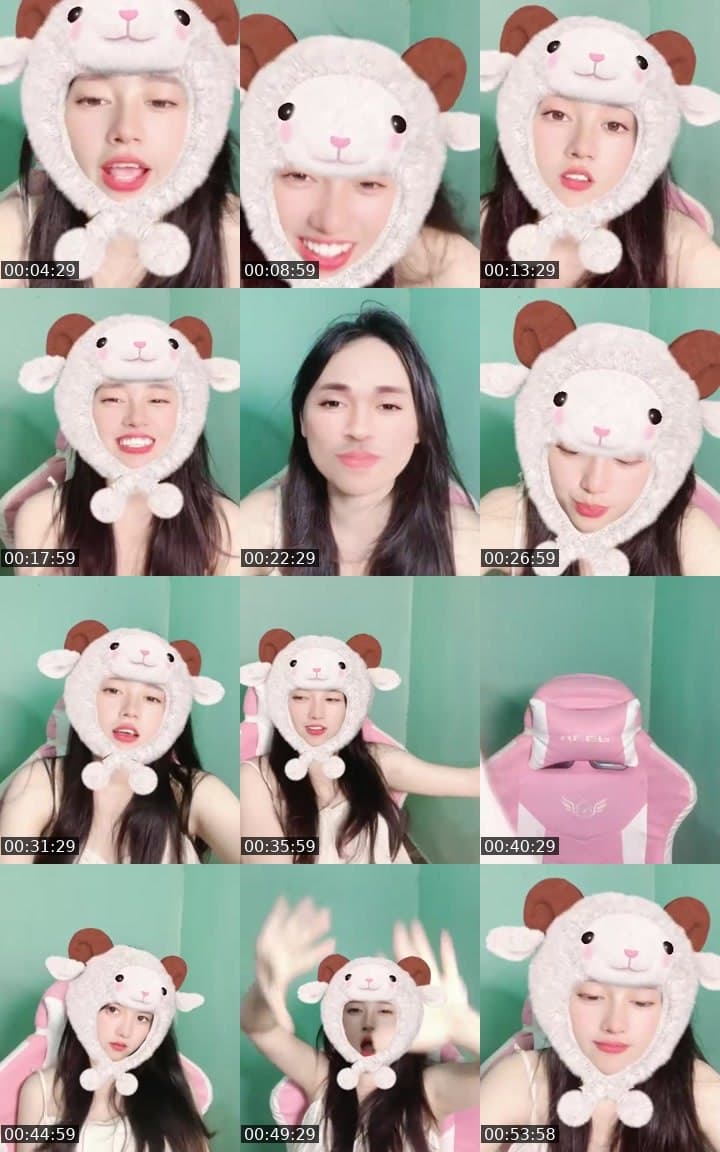 Thương bé 🥺