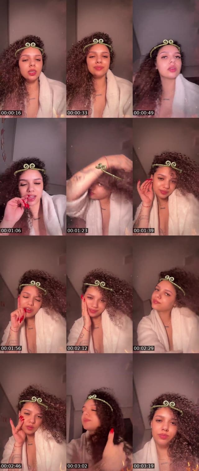 Bigo live: #Beauty help 3k  #novata 🇧🇷🤎 by @carolisss
