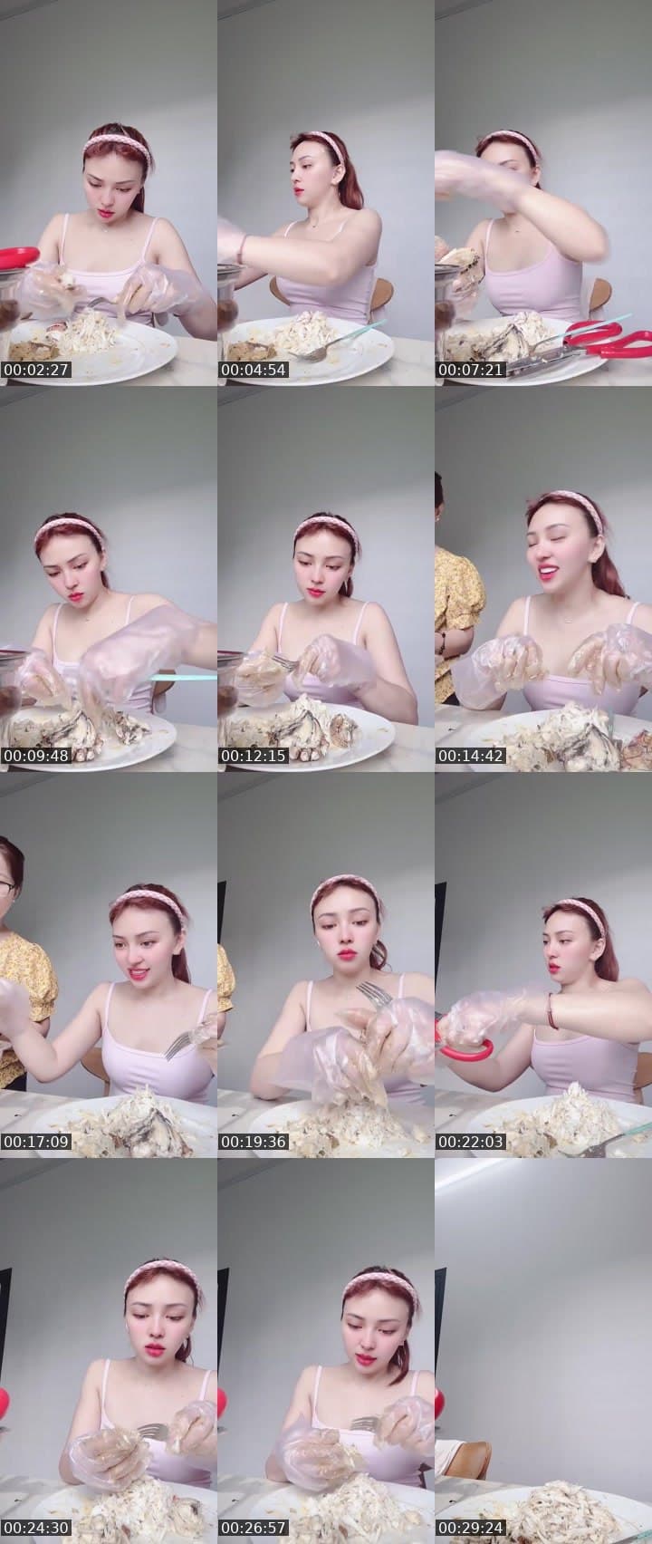 #Cổ_Trang Thương bé được hơm 🥰