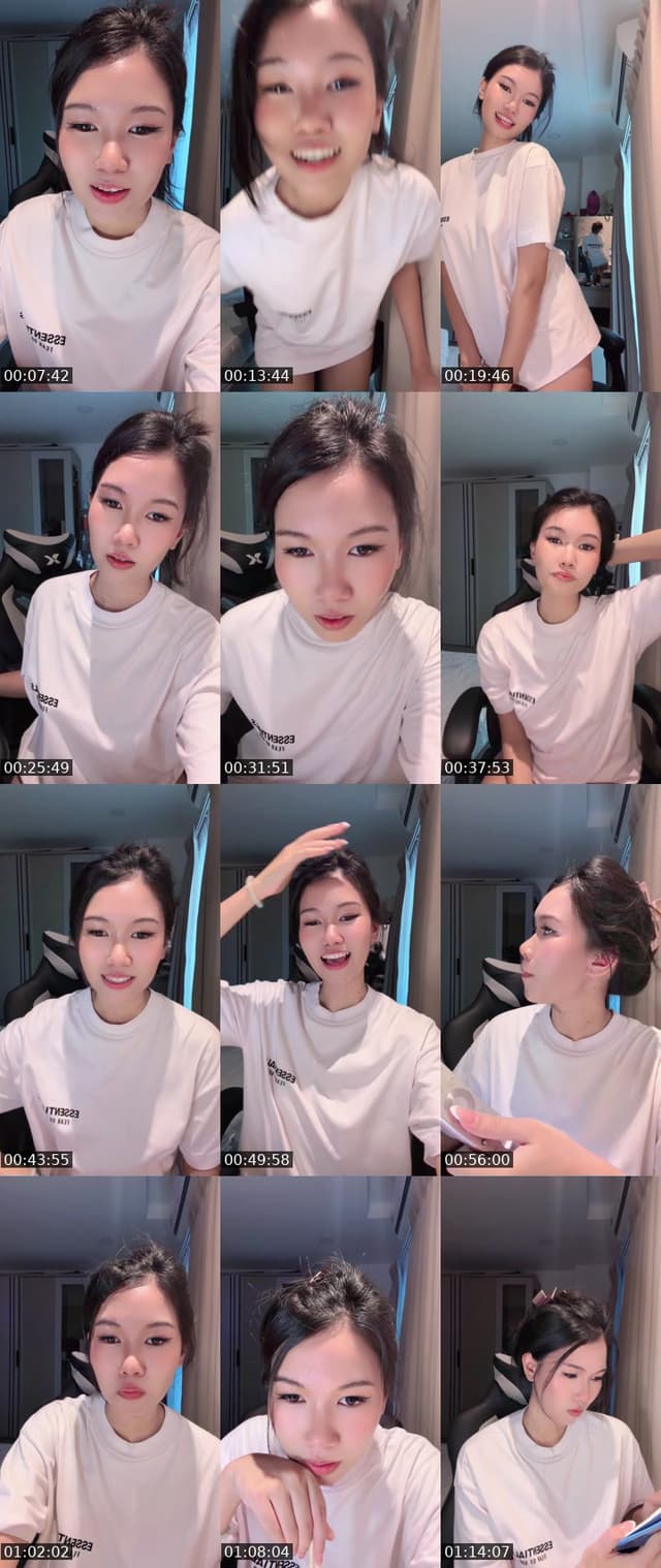 Bigo live: น้ำขิงมาแล้วงับ by @sida02
