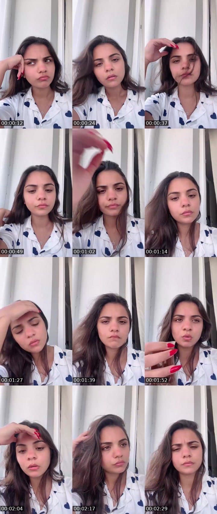 #Cutey YENİ AY💋