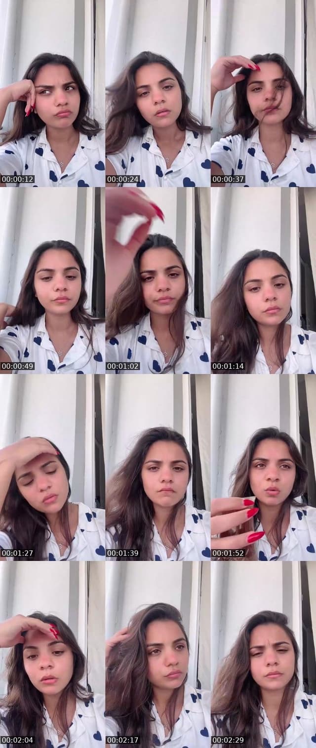 Bigo live: #Cutey YENİ AY💋 by @i_amangelll