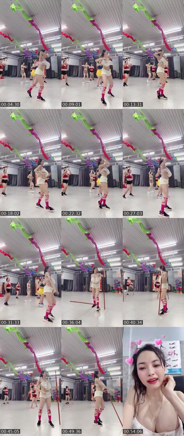 #Dance 