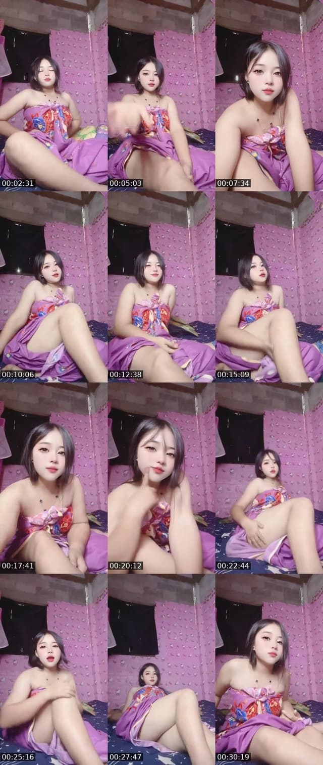 Bigo live: Aliy by @m_suao