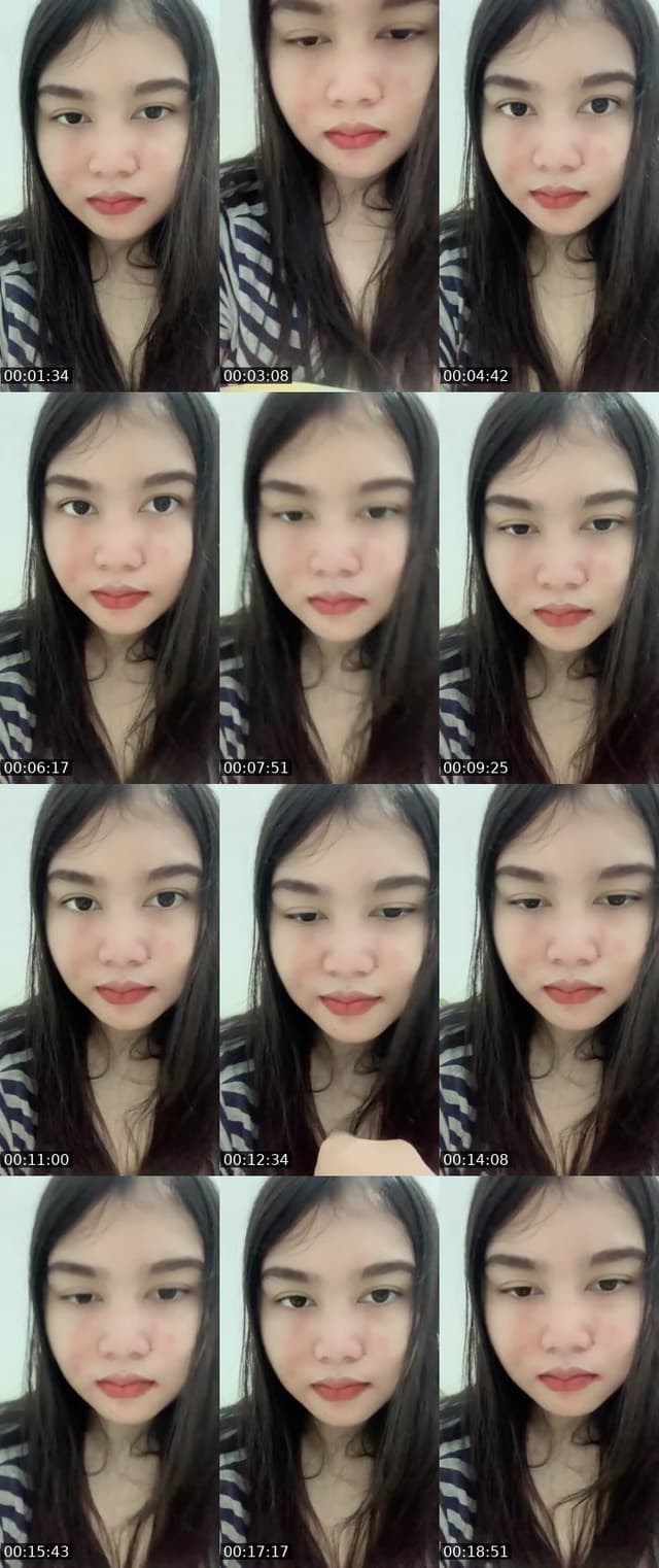 Bigo live: Hii by @lylaaa