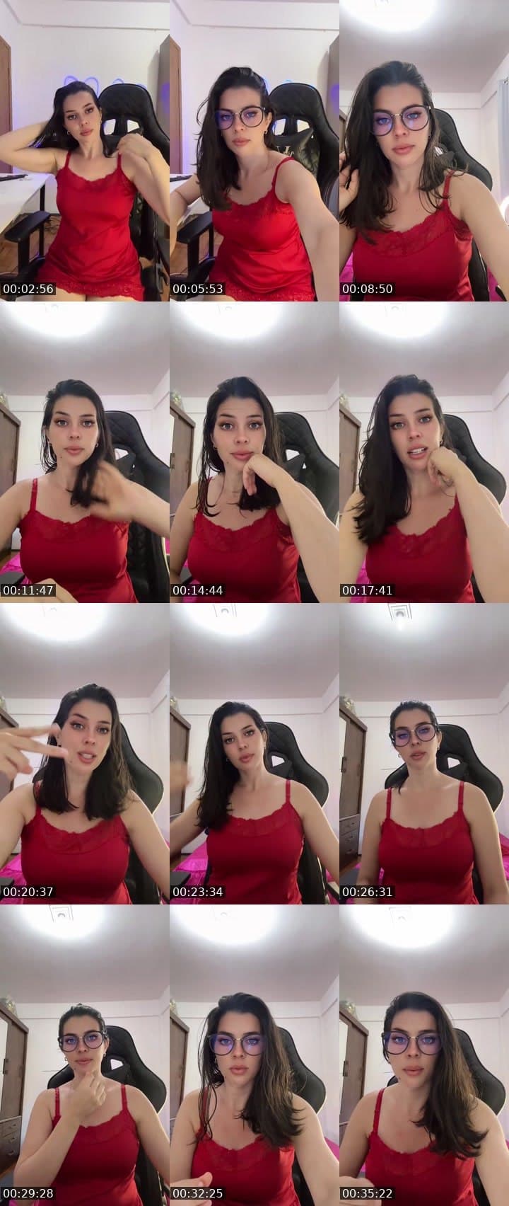 Vem me ver