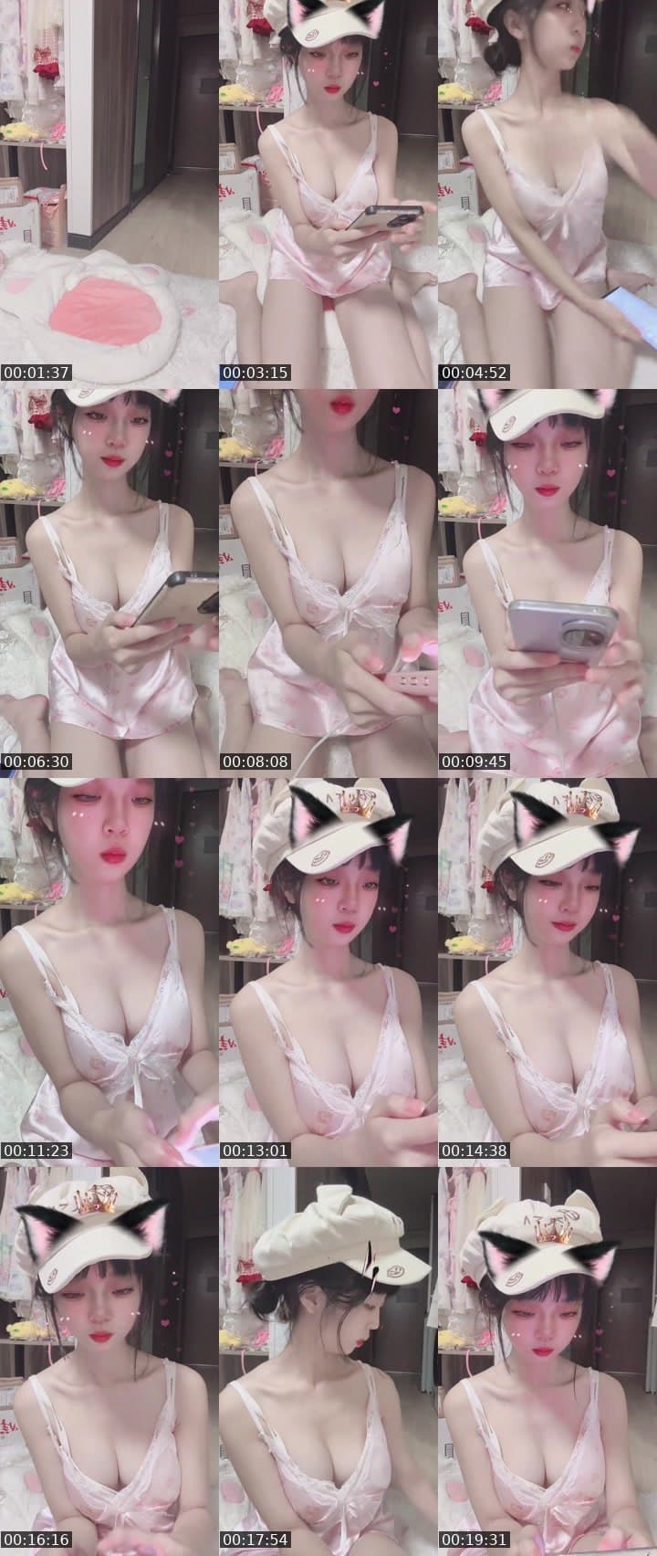我只是一只可爱的 兔宝宝～