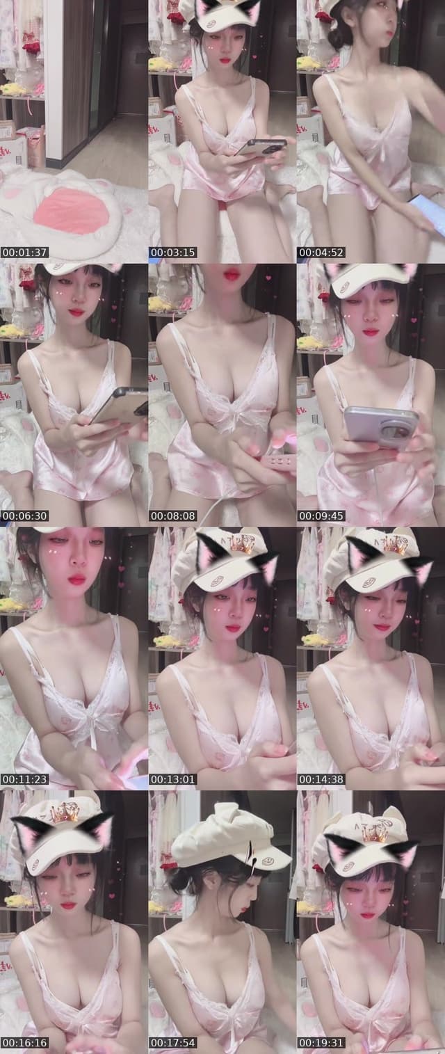 Bigo live: 我只是一只可爱的 兔宝宝～ by @xiaotu5201314