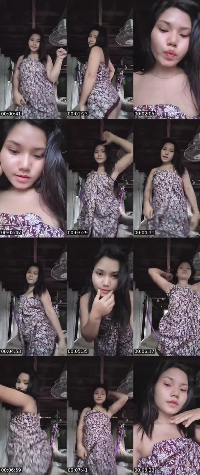 Bigo live: #MISS_BIGO ရေချိုးမယ်လာ😁 by @2002.yoonlay