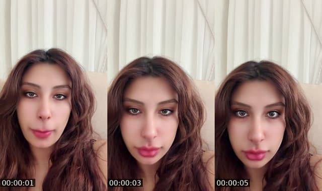 Bigo live: ོ EVA by @evasulh