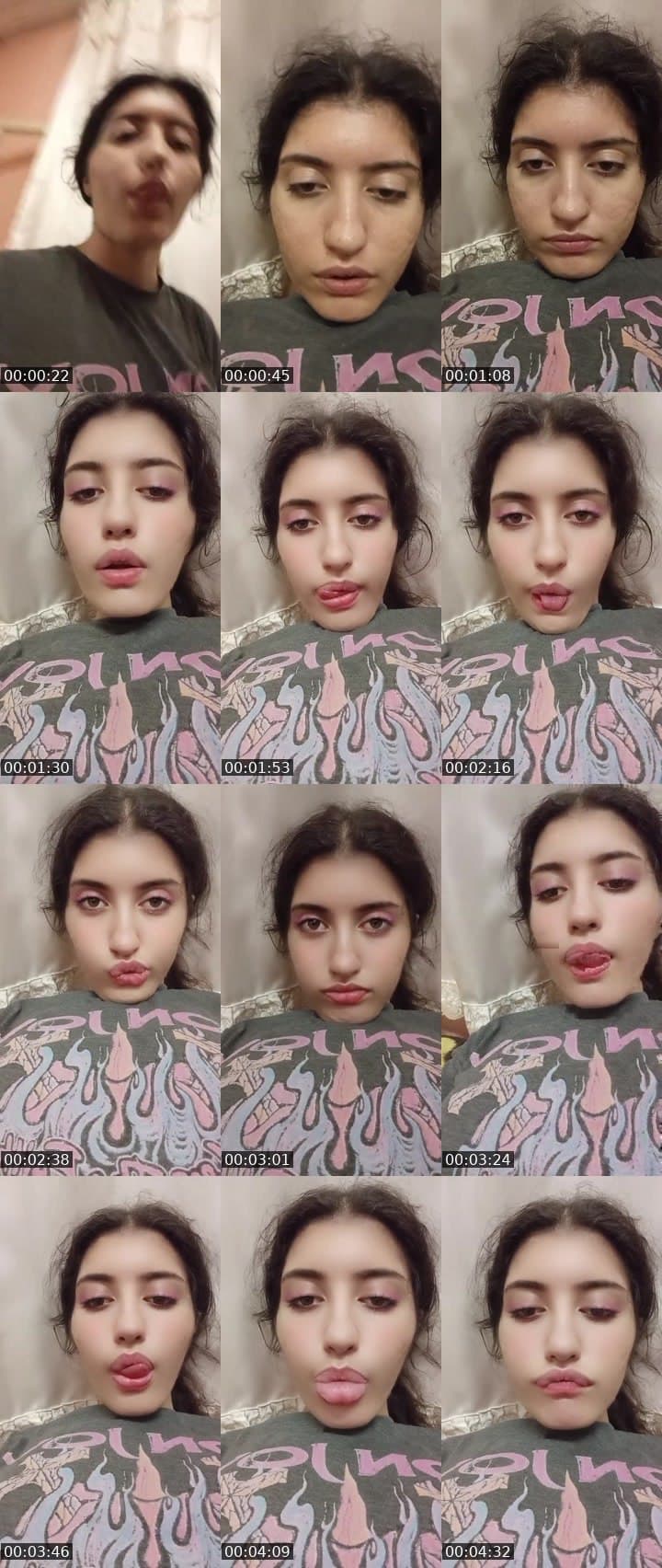 Güzellik yapmaya ne dersin💋