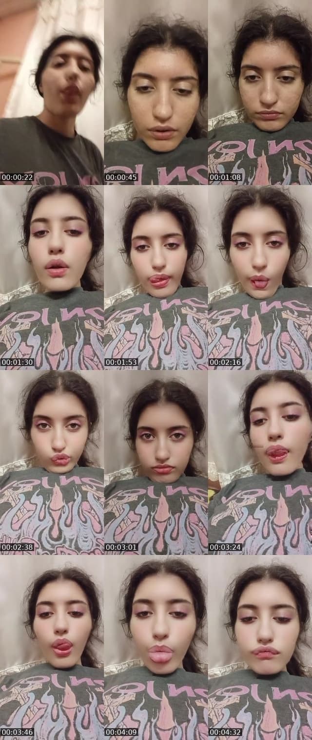 Bigo live: Güzellik yapmaya ne dersin💋 by @1119495530