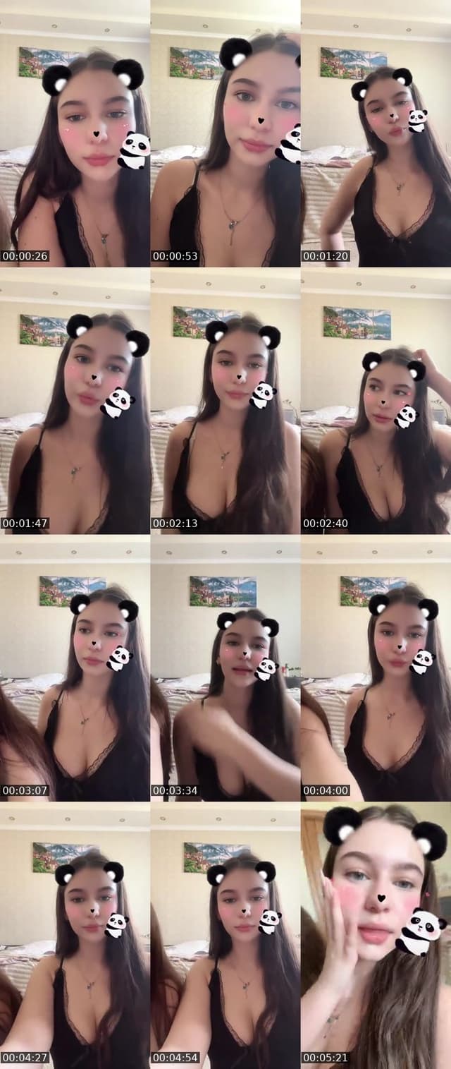 Past Bigo live: Hello ❤️ by @agentkissy
