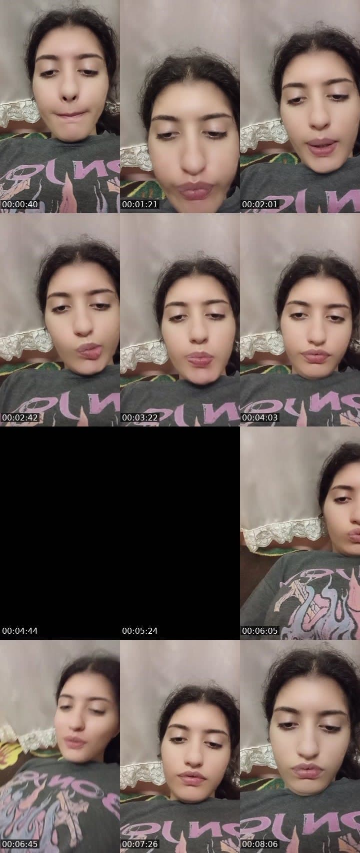 Güzellik yapmaya ne dersin💋