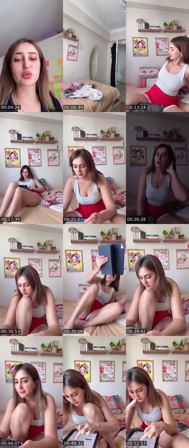Bigo live: Sohbet by @1108730523