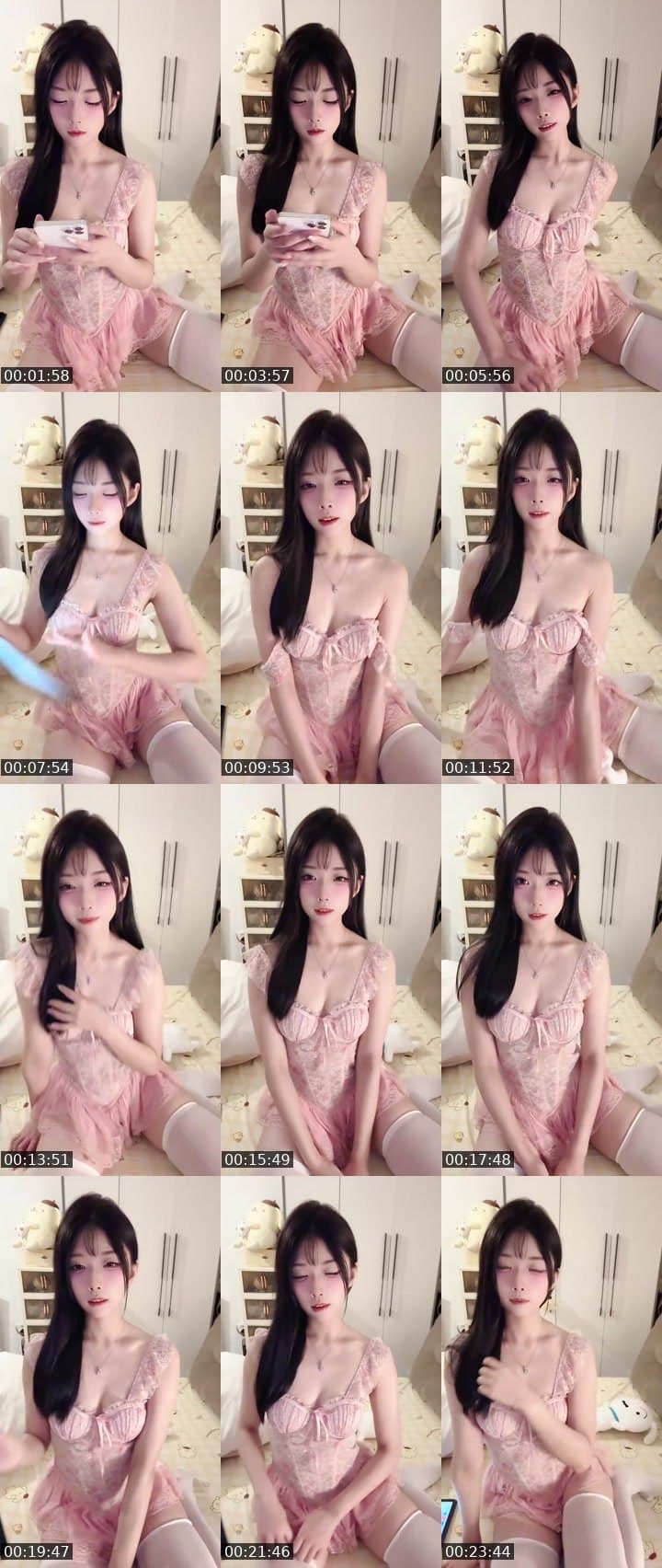 在偷偷看我吗