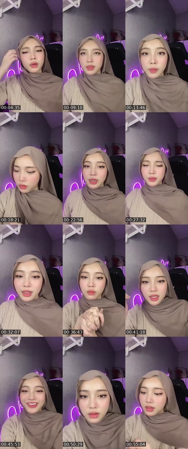 Bigo live: Cakkk by @msshaa