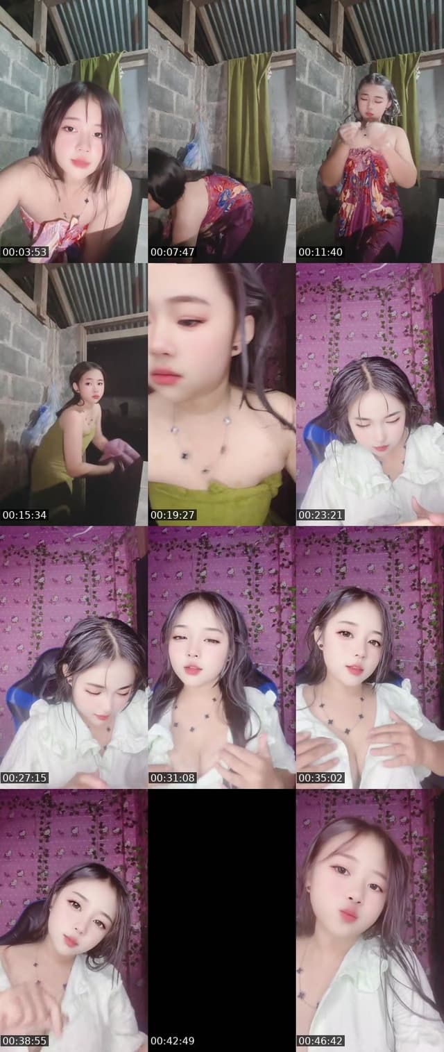 Bigo live: Aliy by @m_suao