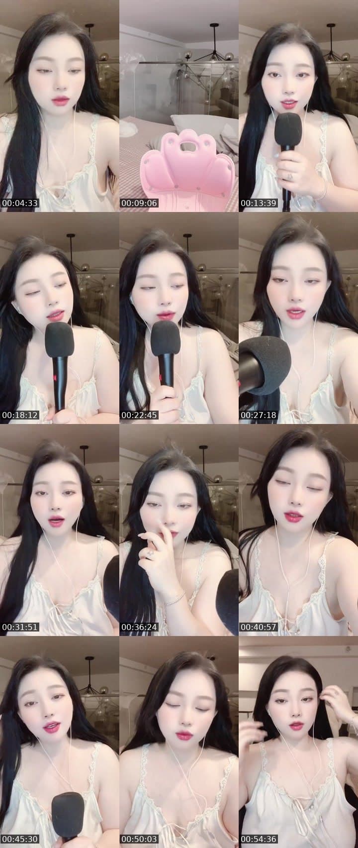 #Singing 赚电费