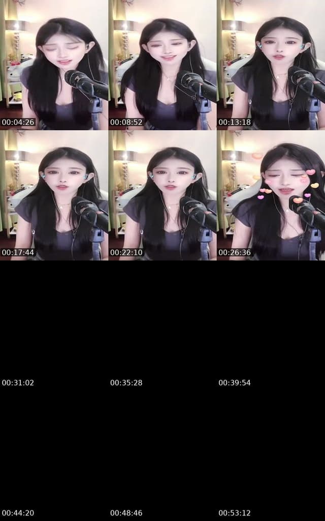 Bigo live: 喜欢那个 by @712811674