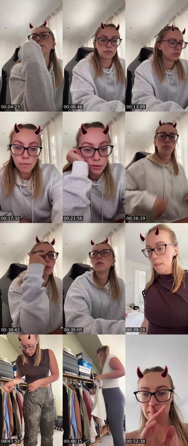 Past Bigo live: Come say hi 🎁🎉 by @bethanym