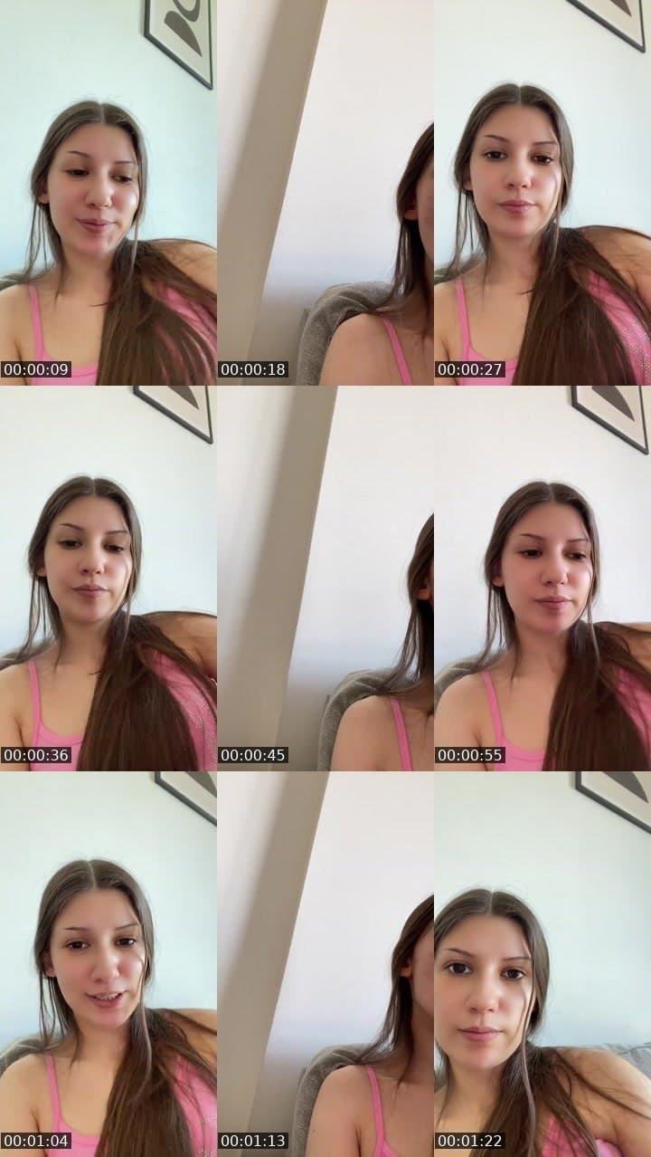 #charmer DANIELA