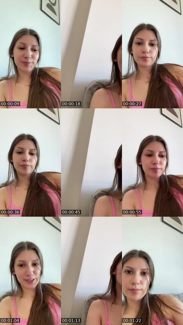 Bigo live: #charmer DANIELA by @9759160d