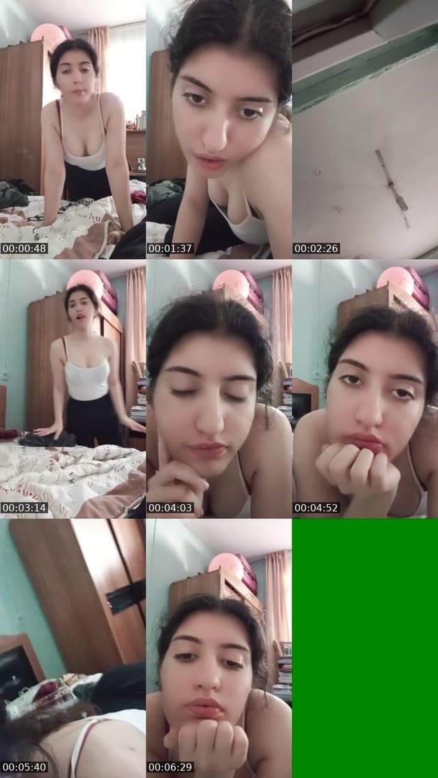 Bigo live: Güzellik yapmaya ne dersin💋 by @1119495530