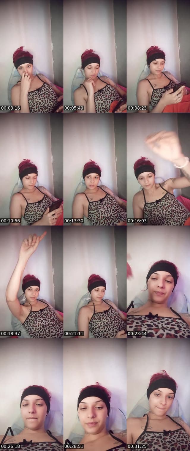 Bigo live: #charmer ch4ama4da by @id962654307