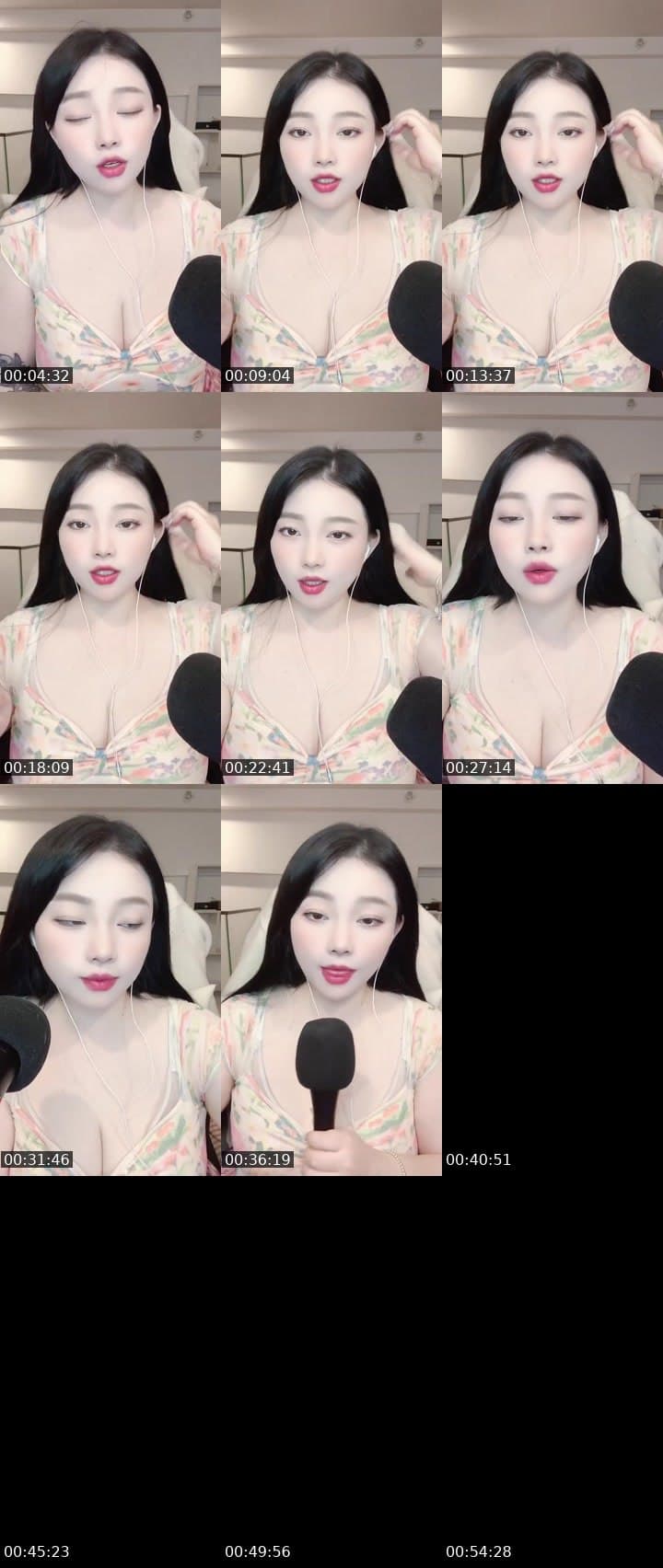 #Singing 赚电费