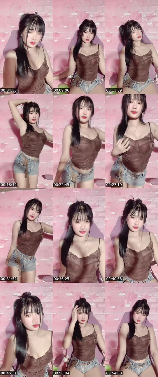 Bigo live: ༒•ɲƙ•💕ly ly🌸 by @1103598484