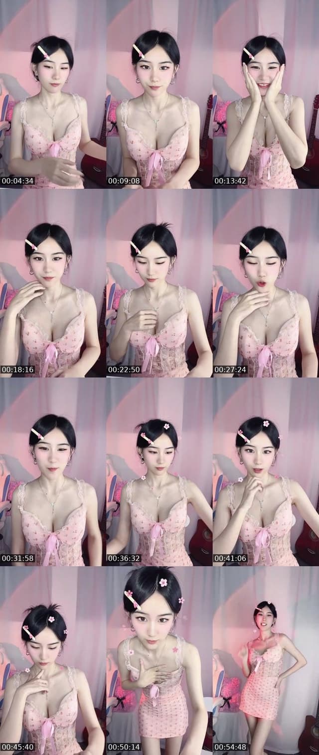 Bigo live: #charmer 不行 别进 by @zovoex02
