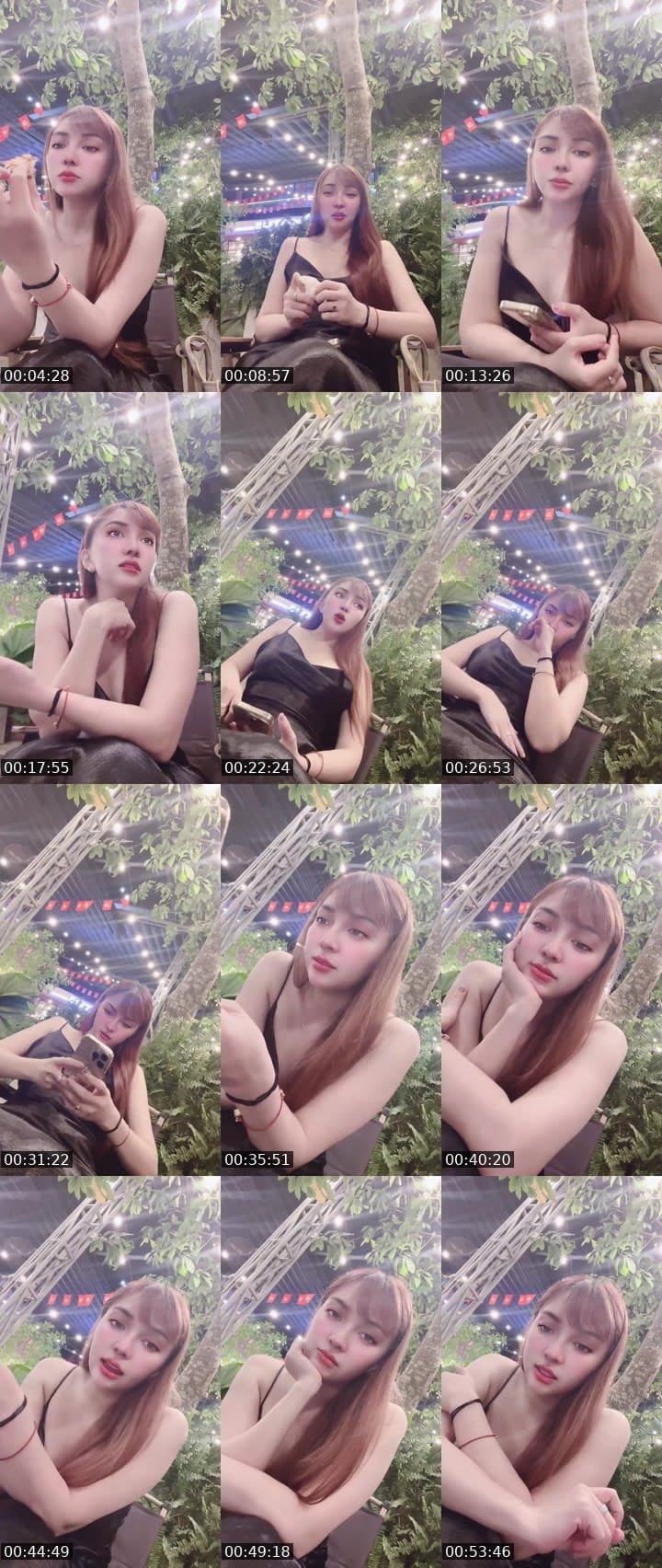 #Cổ_Trang Thương bé được hơm 🥰
