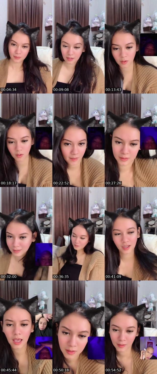 Bigo live: ⭐️🌟 by @8moc