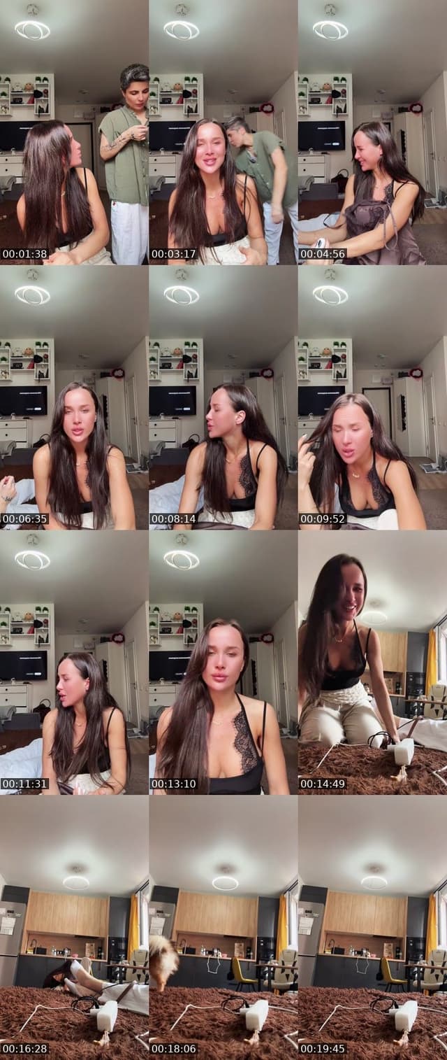 Bigo live: FOX by @948907402