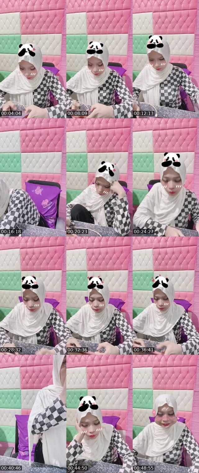 Bigo live: #Singing Hii syg😘 by @aysah93