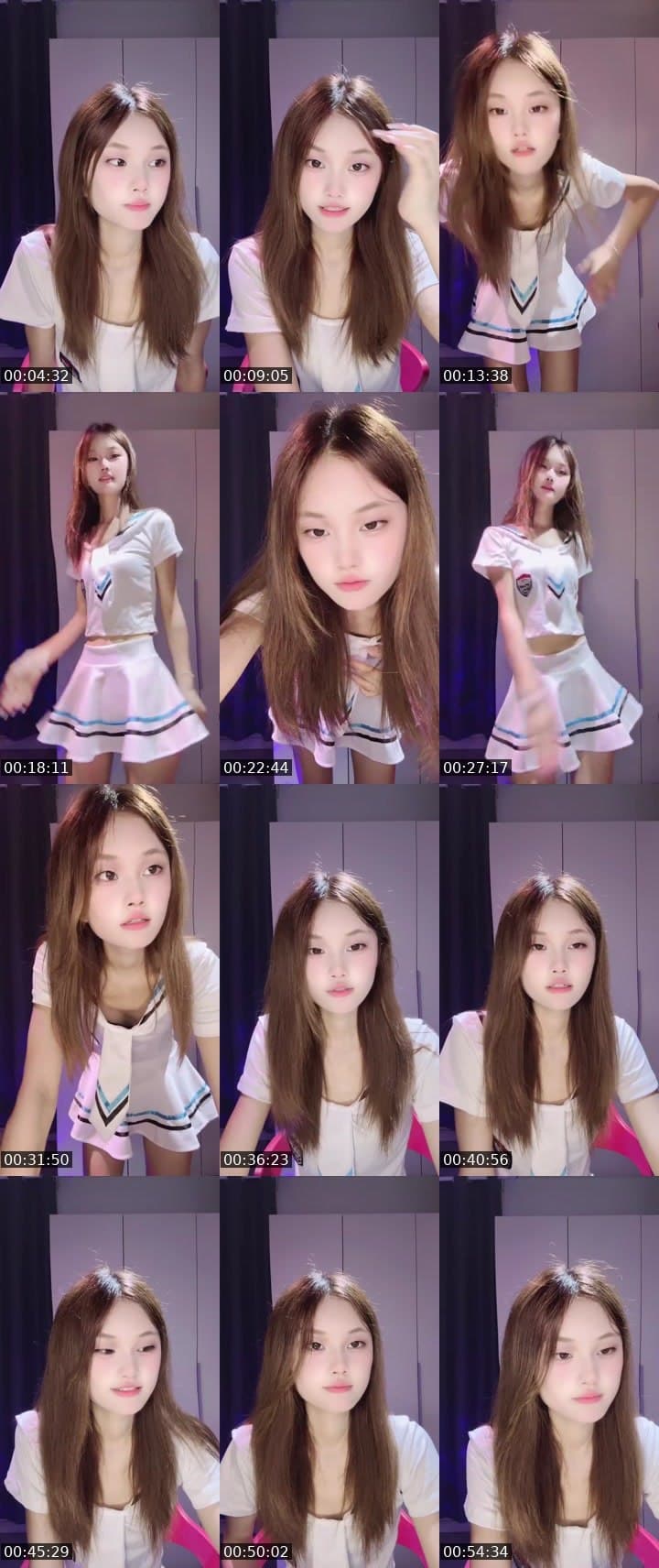 #Singing 八月天天开心