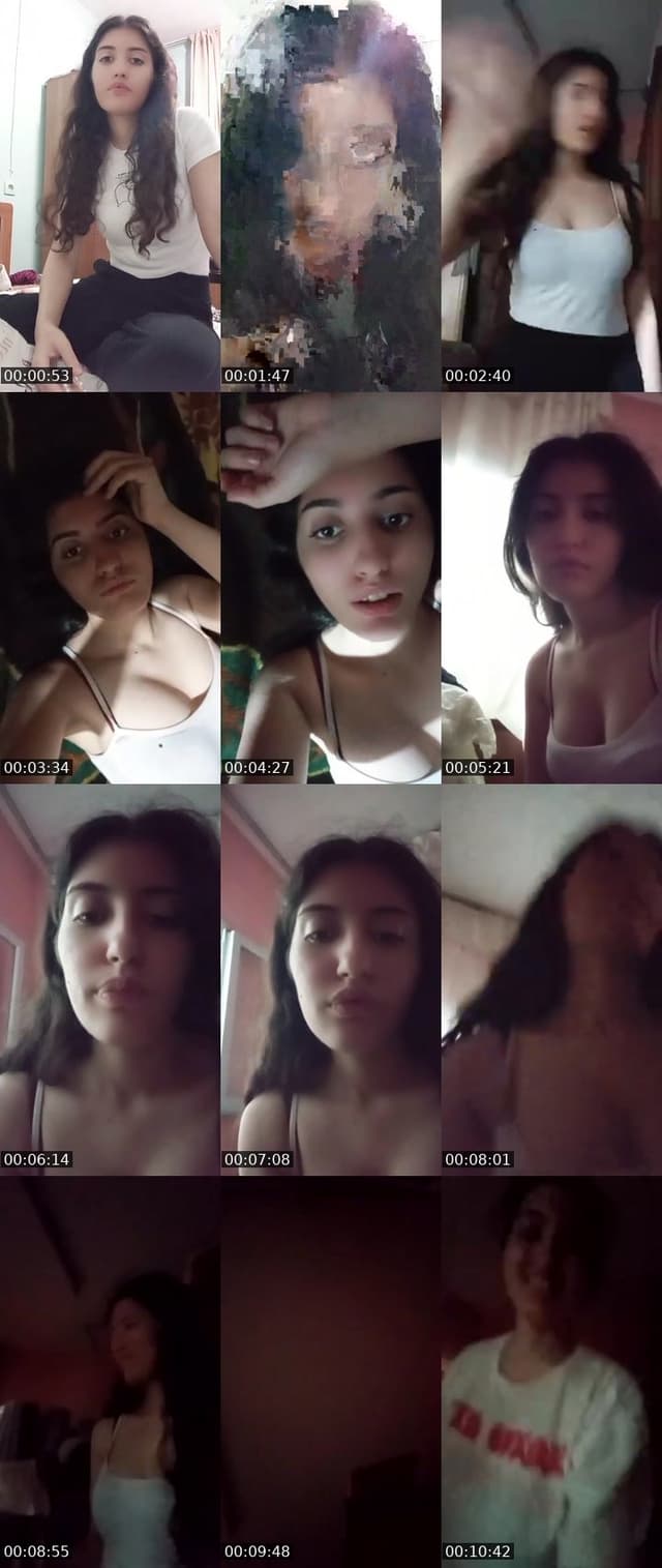 Bigo live: Güzellik yapmaya ne dersin💋 by @1119495530