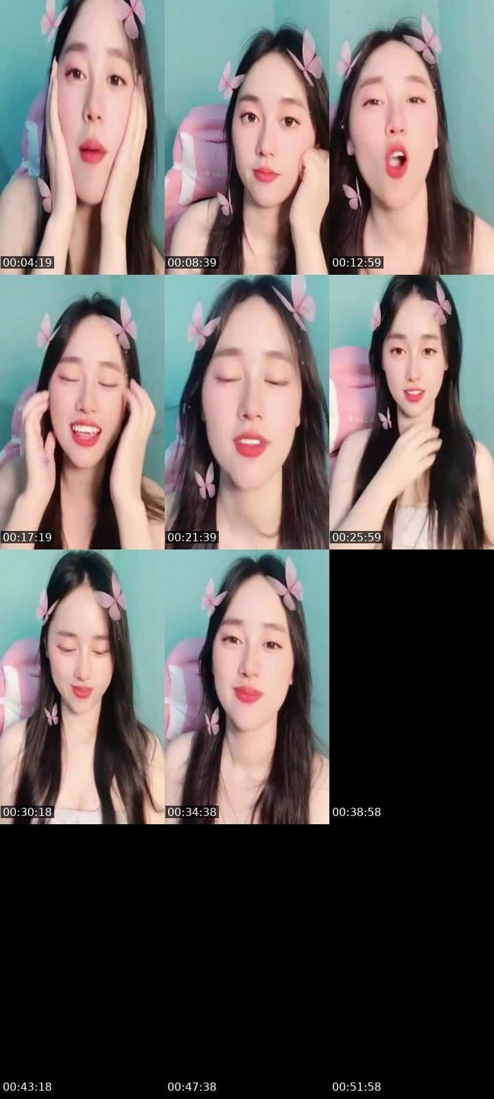 Thương bé 🥺