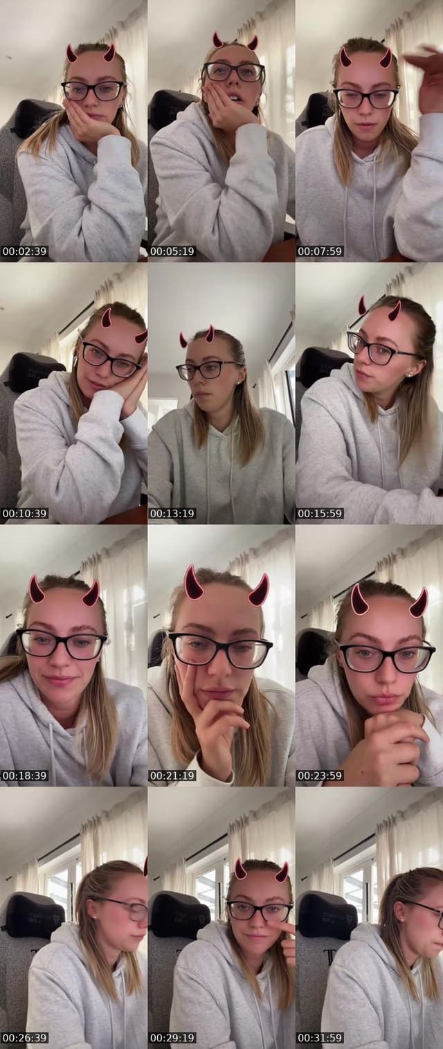 Past Bigo live: Come say hi 🎁🎉 by @bethanym