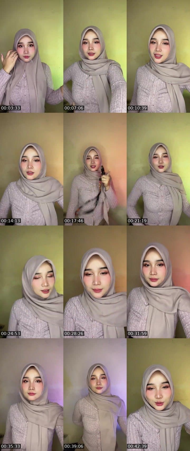 Mulai dari nol