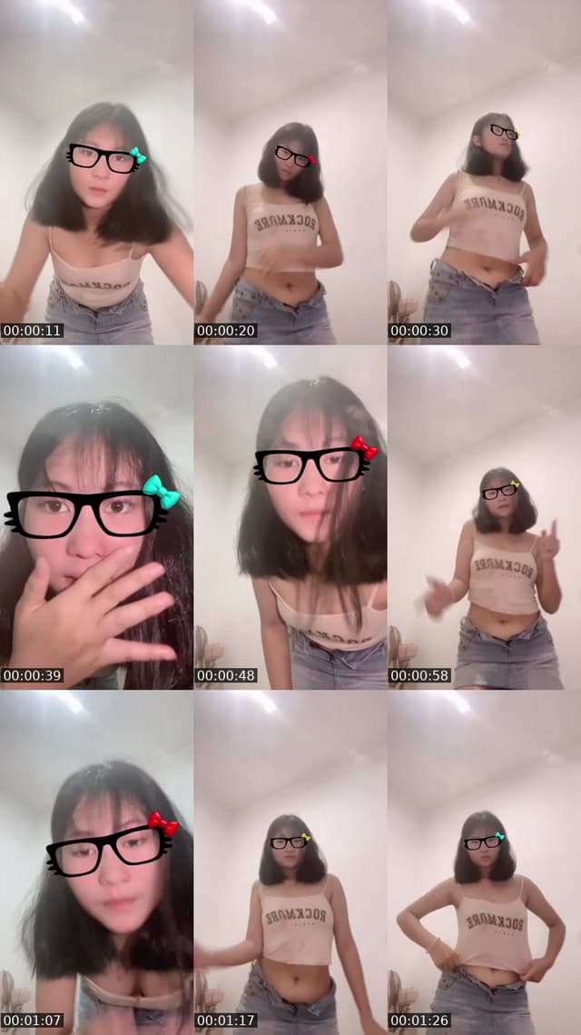 Bigo live: ຂໍ1k😭 by @1131245546