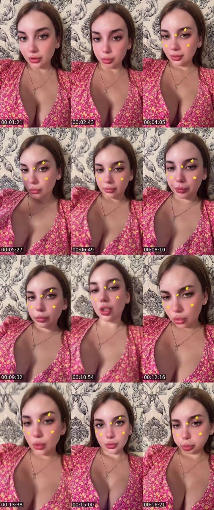 *