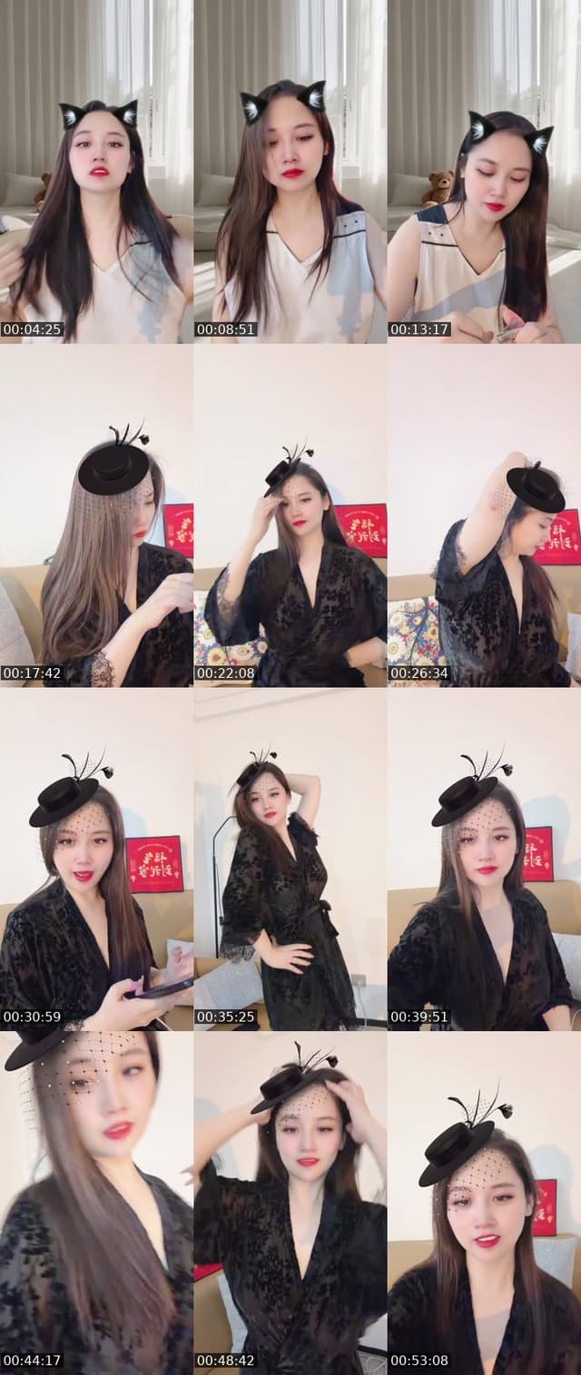 Bigo live: 我第一次直播 by @1118641874
