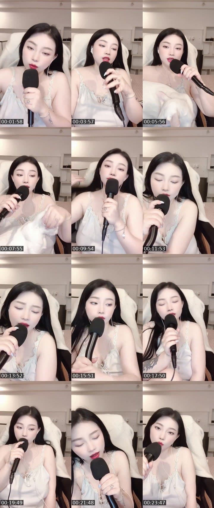 #Singing 赚电费