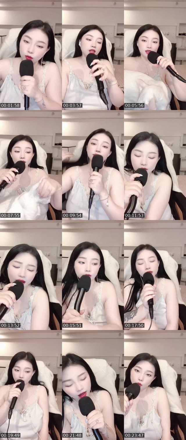 Bigo live: #Singing 赚电费 by @1122847246
